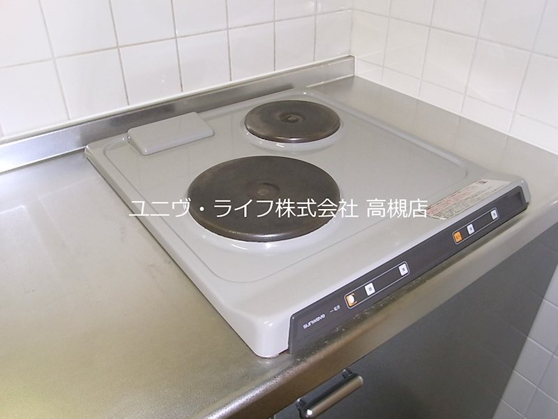 プロミネンス下村 その他7