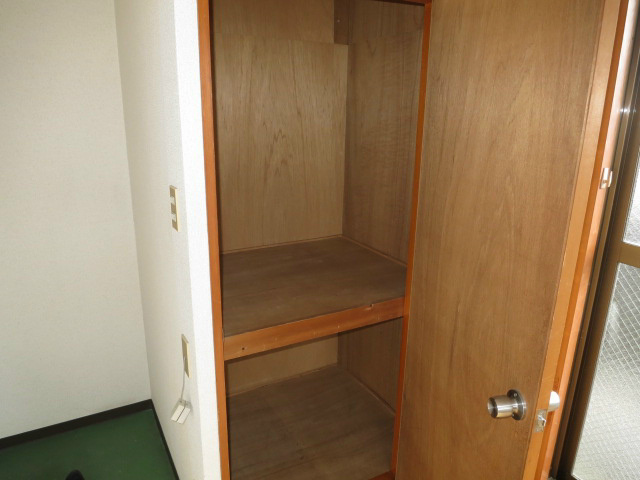 野田ヒューマンハイツ その他1