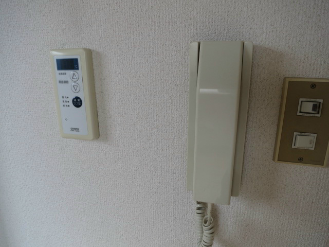 野田ヒューマンハイツ その他2