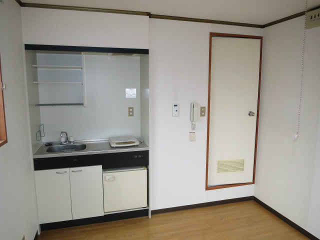 野田ヒューマンハイツ その他3