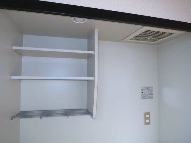 野田ヒューマンハイツ その他4