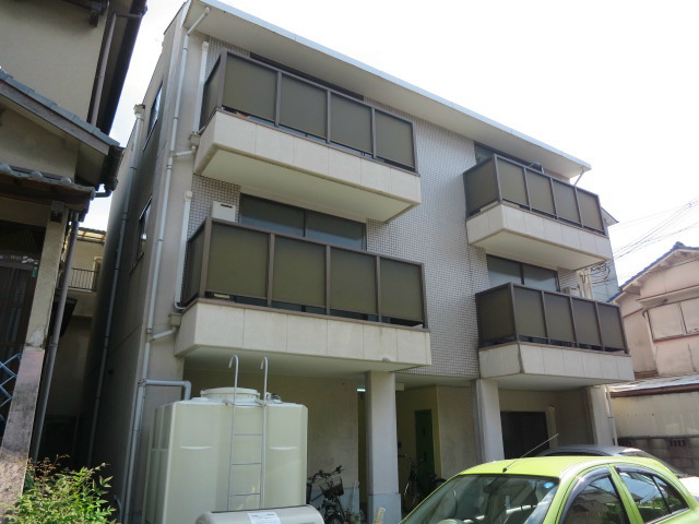 野田ヒューマンハイツ その他6