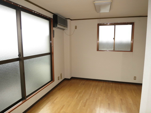 野田ヒューマンハイツ リビング