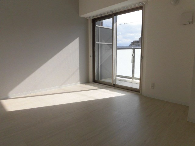 K＆K芥川 ベッドルーム