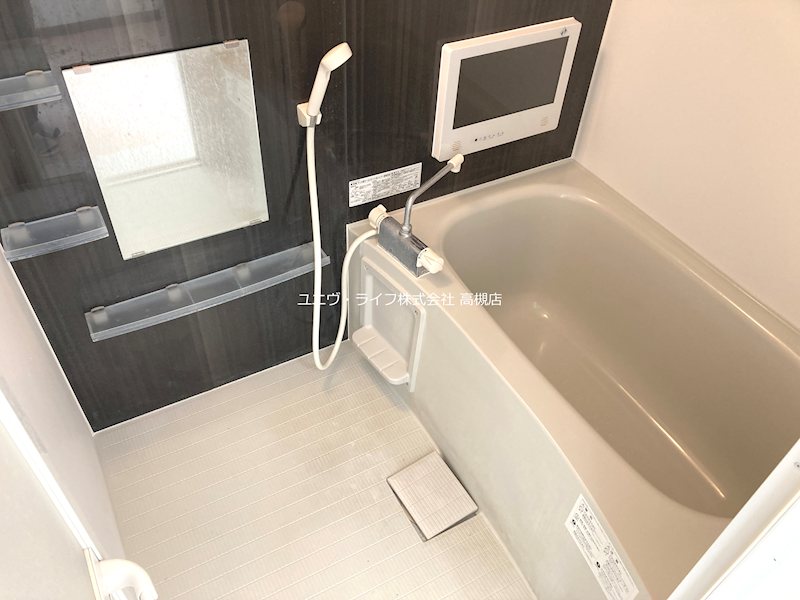 インペリアル京口 風呂画像