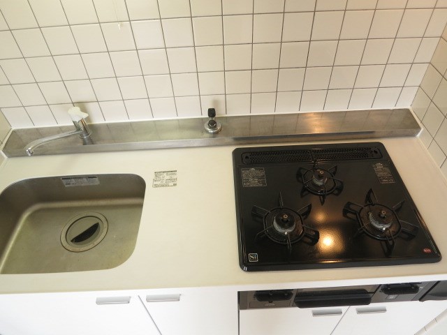 サンツエルブ その他8