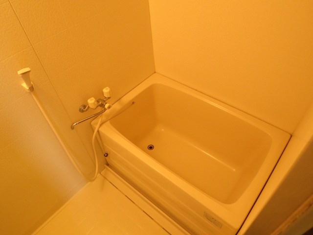 サンツエルブ 風呂画像