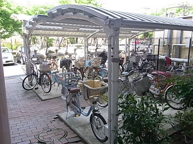 高槻パーク・レジデンス その他11