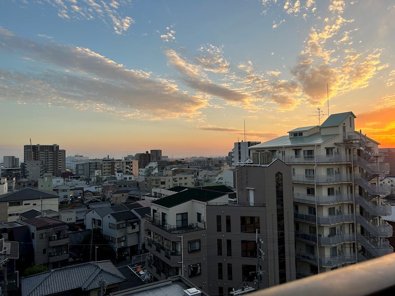 高槻パーク・レジデンス その他19