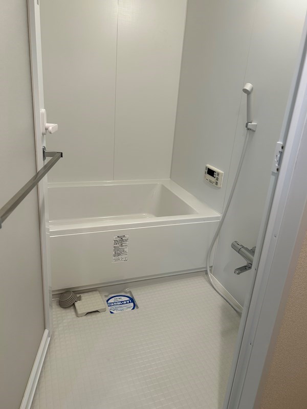 高槻パーク・レジデンス 風呂画像