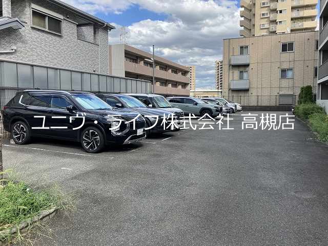 パセオ上牧 その他4