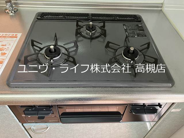 パセオ上牧 その他8