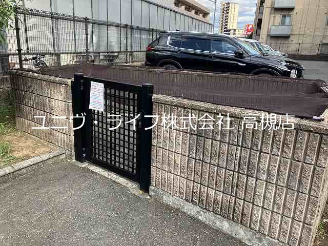 パセオ上牧 その他12