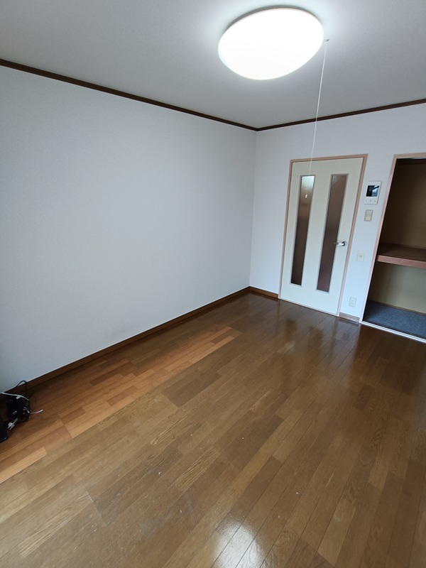 ルーラルタツミ リビング