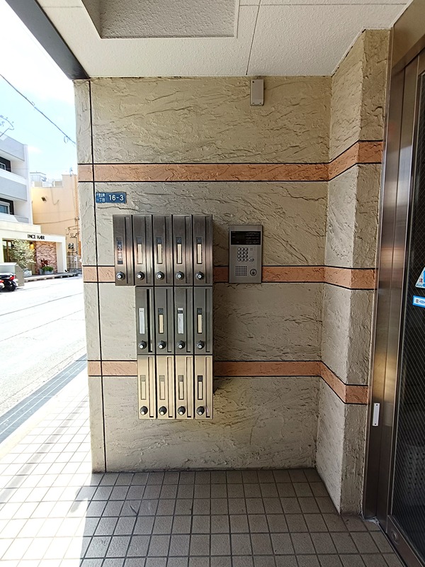 アズビー千里山 その他6