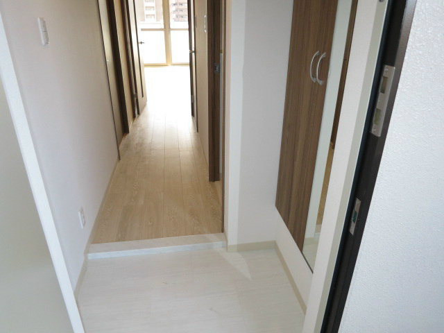 SORA21（ソラ21） 玄関