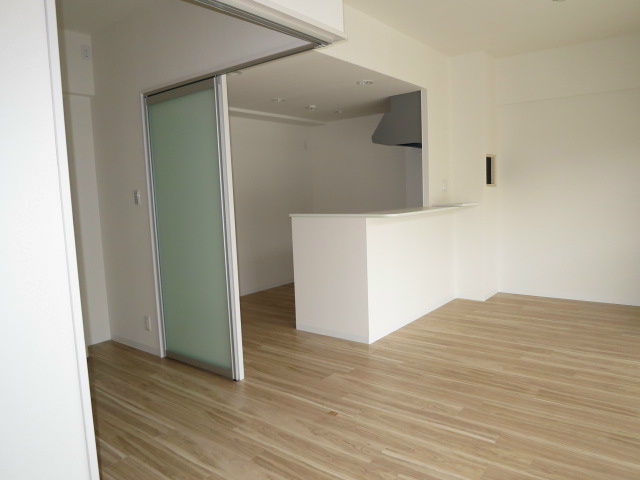 SORA21（ソラ21） リビング