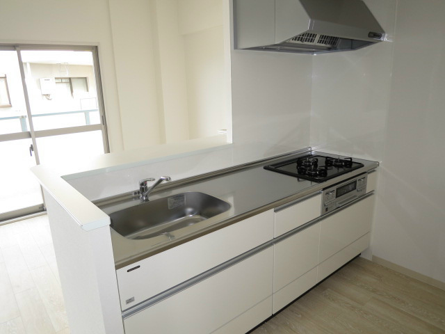 SORA21（ソラ21） キッチン