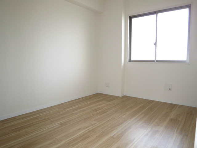 SORA21（ソラ21） ベッドルーム