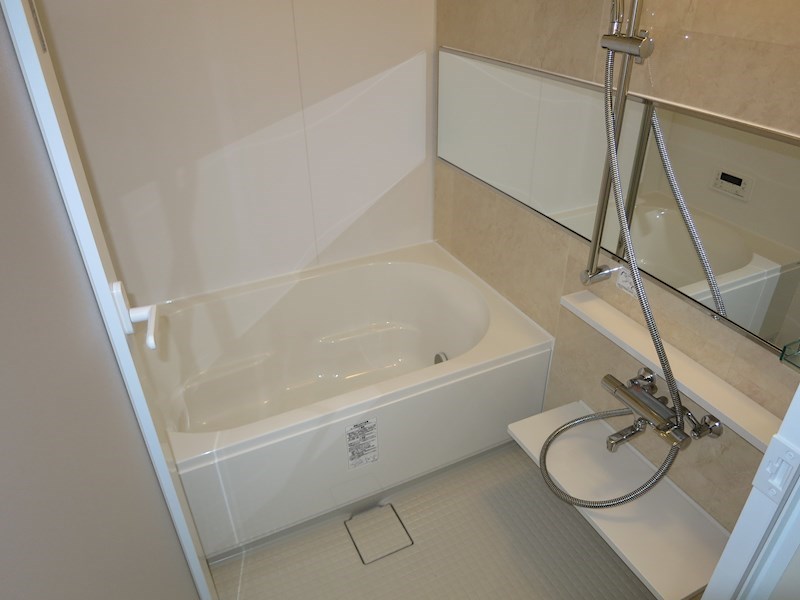 SORA21（ソラ21） 風呂画像