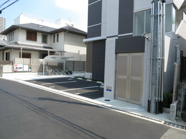 ミリアディたかつき その他1