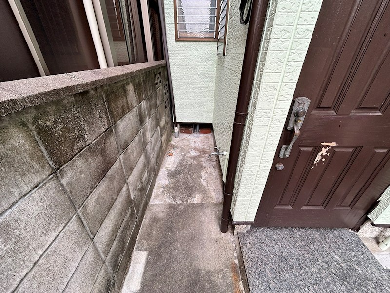 高槻市清福寺町貸家 その他1