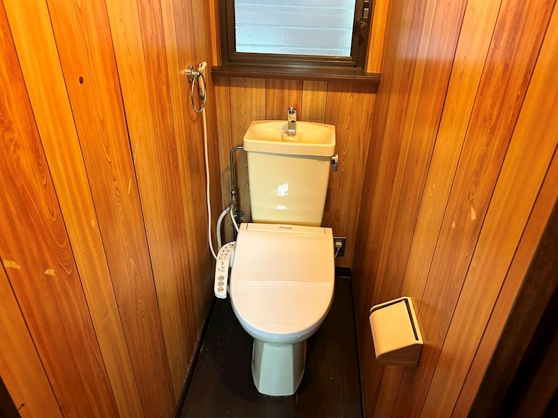 高槻市清福寺町貸家 その他3