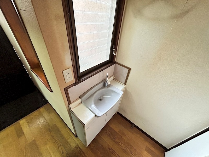 高槻市清福寺町貸家 その他4