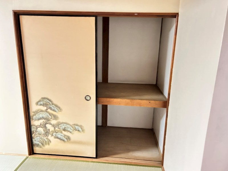 高槻市清福寺町貸家 その他5