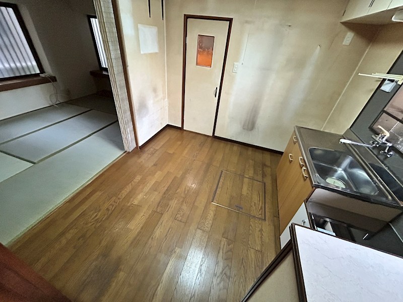 高槻市清福寺町貸家 その他7
