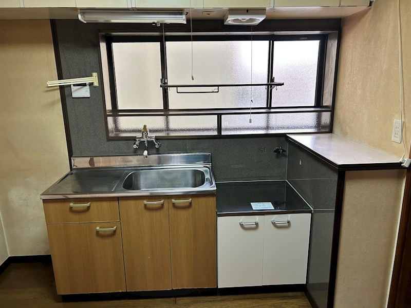 高槻市清福寺町貸家 その他8