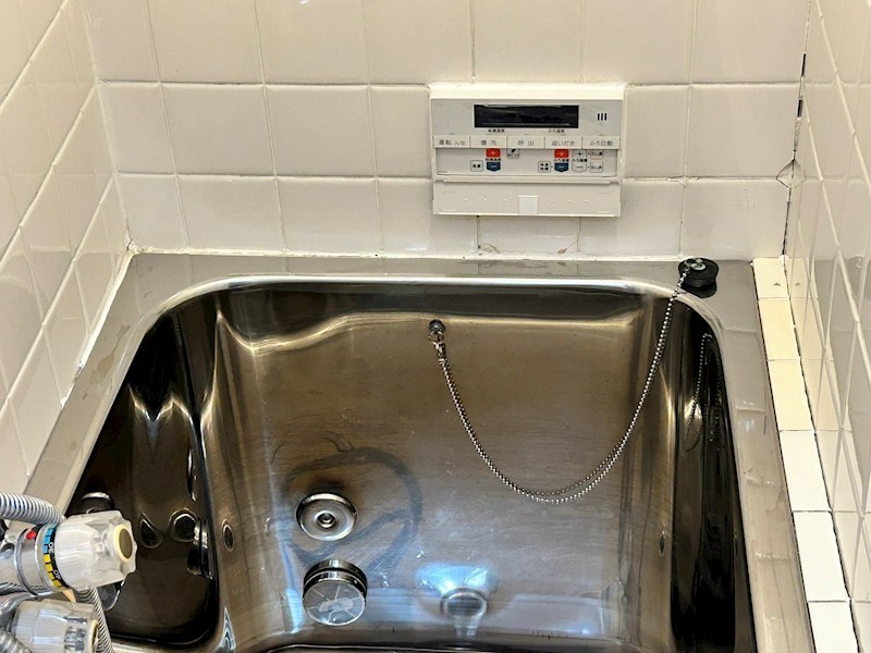 高槻市清福寺町貸家 その他9