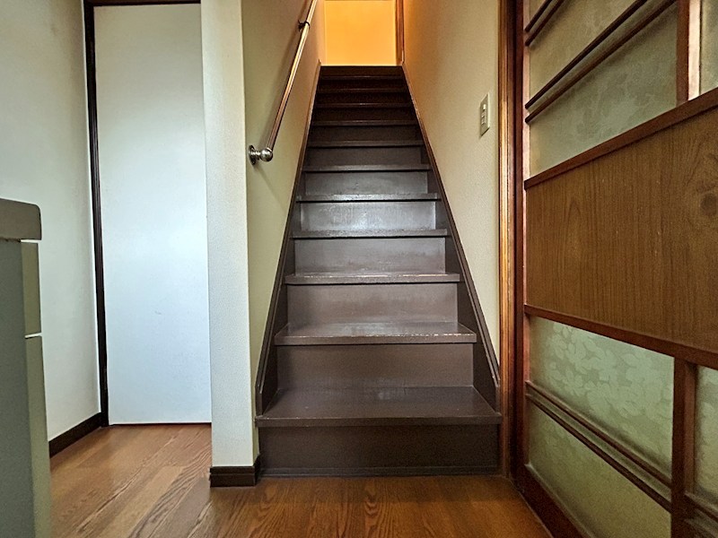 高槻市清福寺町貸家 その他11