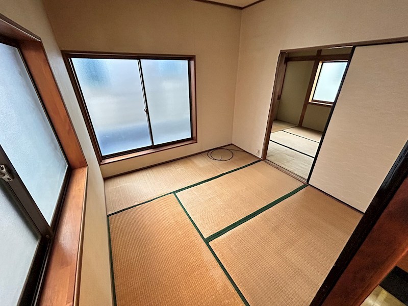 高槻市清福寺町貸家 その他12