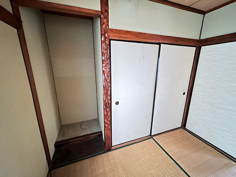 高槻市清福寺町貸家 その他13