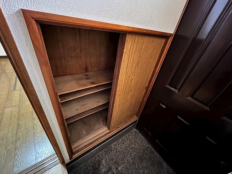 高槻市清福寺町貸家 その他14