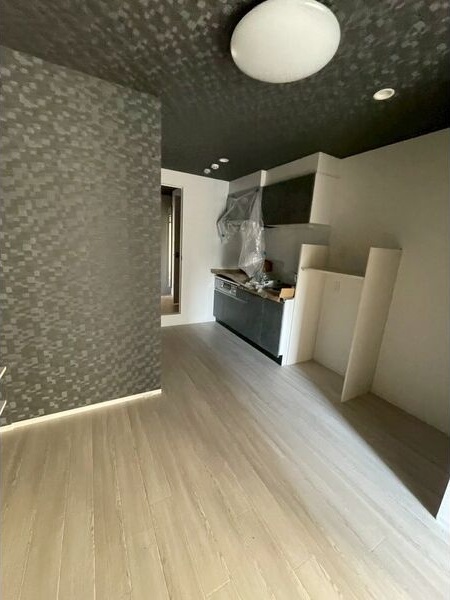 ジーイーセットノース キッチン