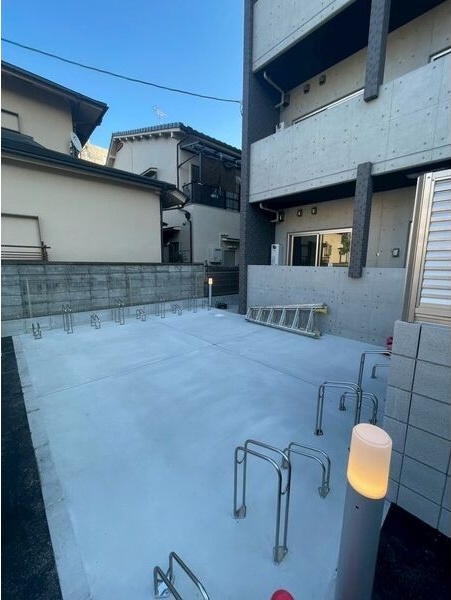 ジーイーセットノース その他2