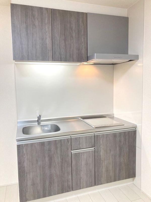 フジパレス高槻出丸町 キッチン