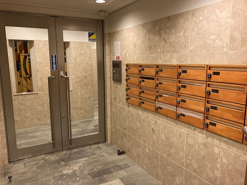 アルハステージ城北 その他1