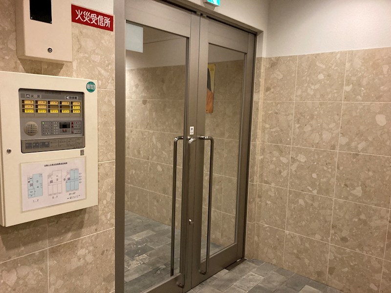 アルハステージ城北 その他2