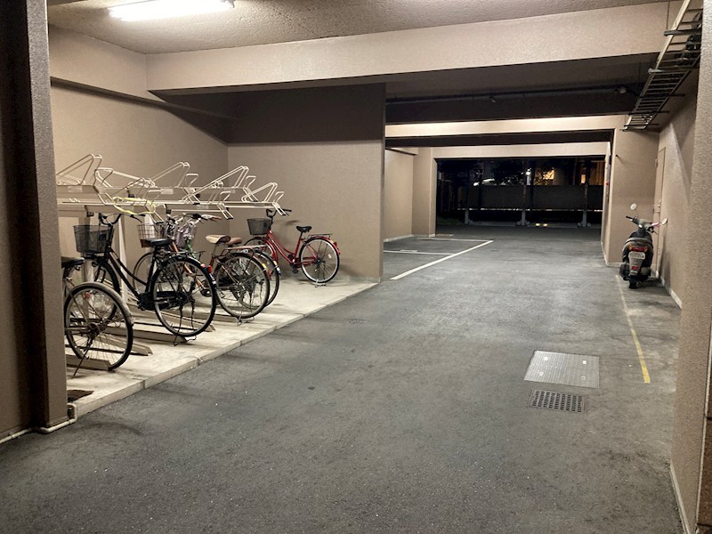 アルハステージ城北 その他3