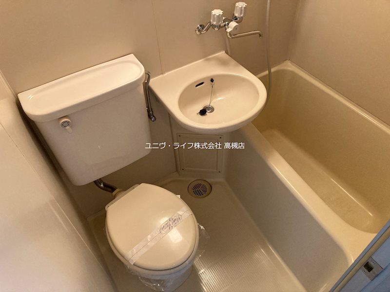 第36プロビナンス村橋 風呂画像