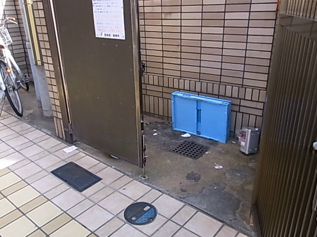 芥川ロイヤルマンション その他9