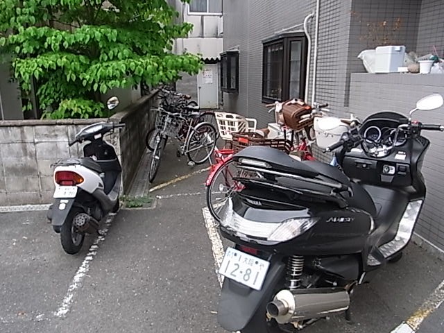 シエテ高槻 その他2