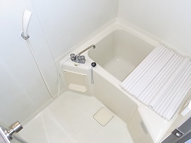 シエテ高槻 風呂画像