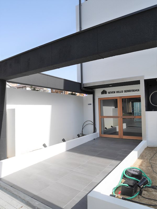 セブンヒルズ千里山 その他6