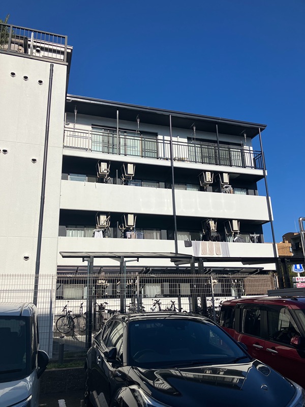 セブンヒルズ千里山 その他11