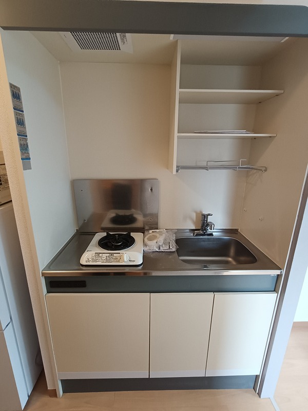 セブンヒルズ千里山 リビング