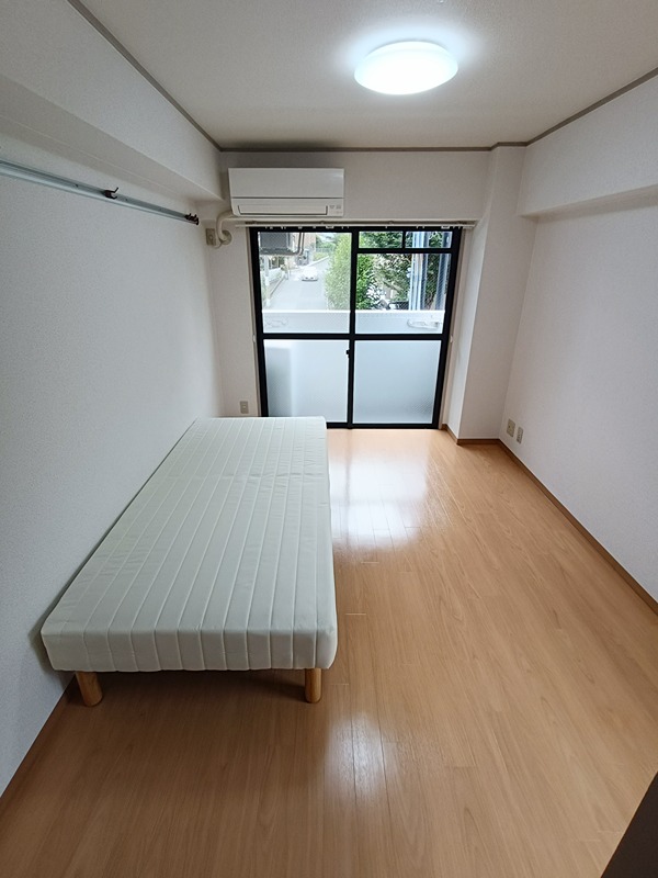 セブンヒルズ千里山 キッチン